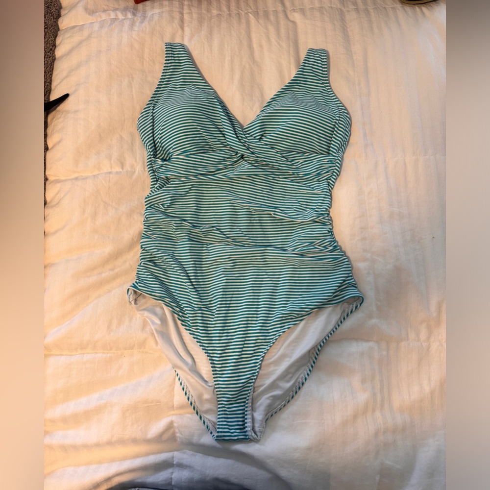 Niptuck one piece swimsuit